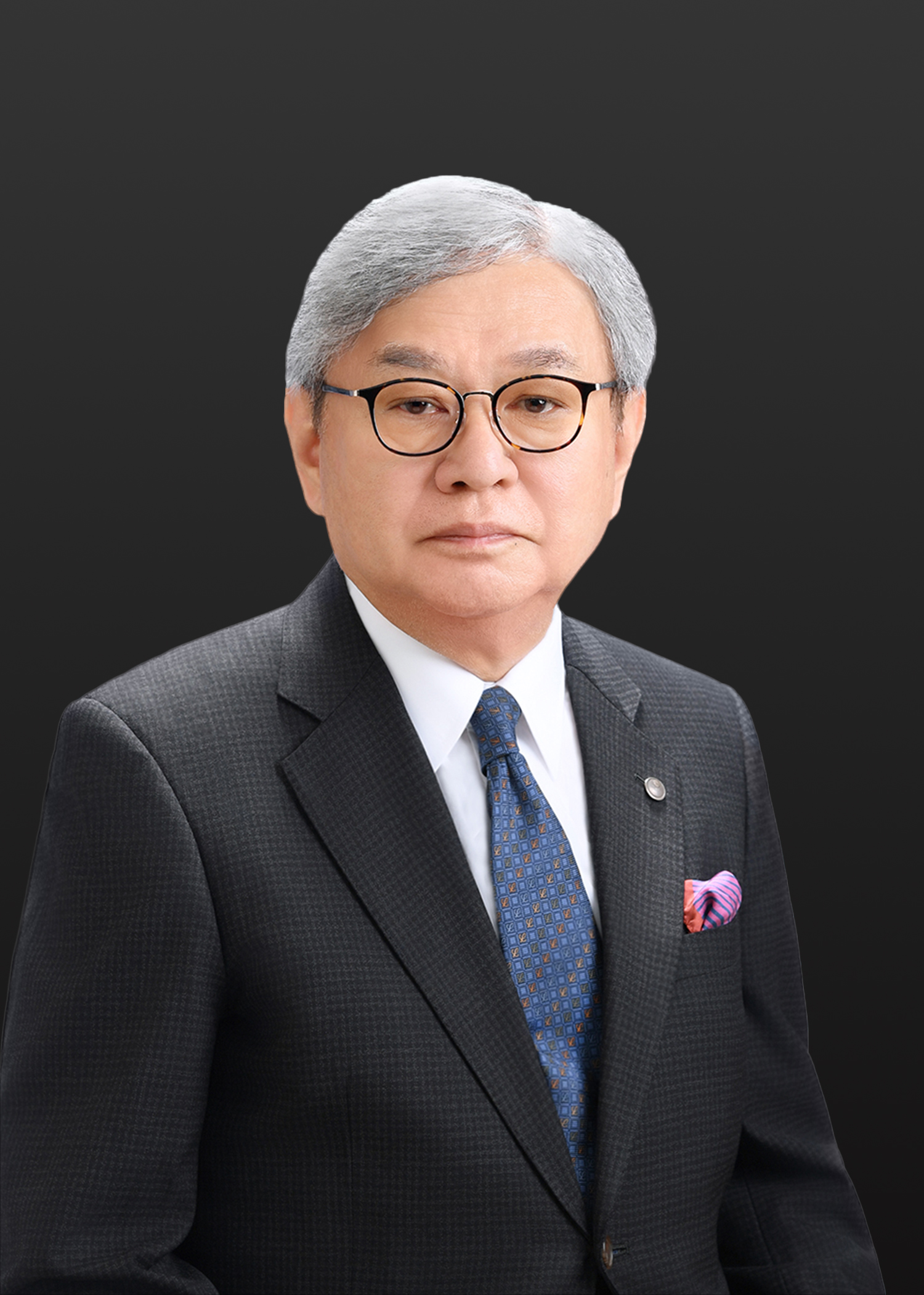 神津 信一