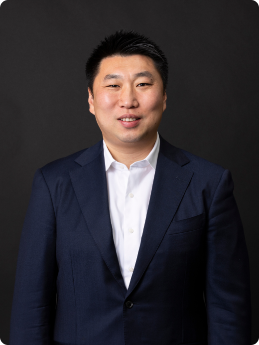 李錚杰